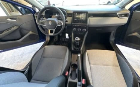 Renault Clio 5  2025 Evolution