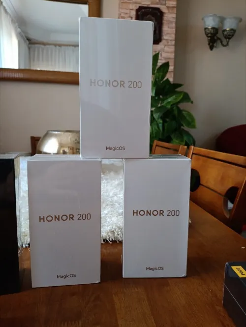 HONOR 200 200