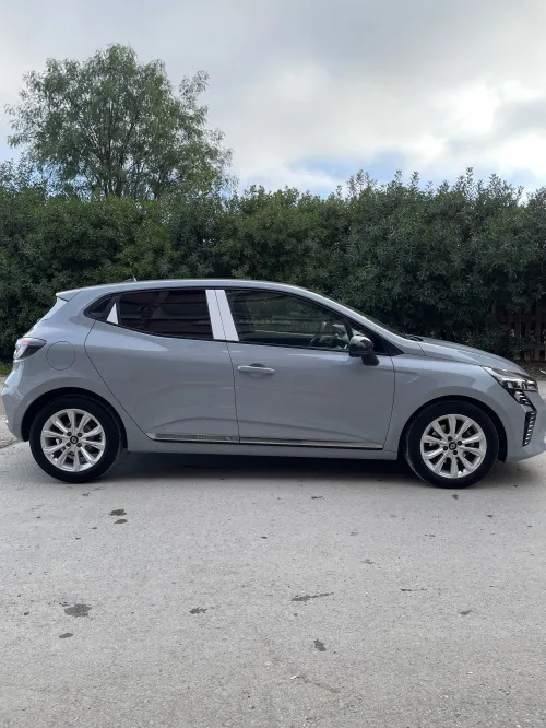 Renault Clio 5  2024 Evolution