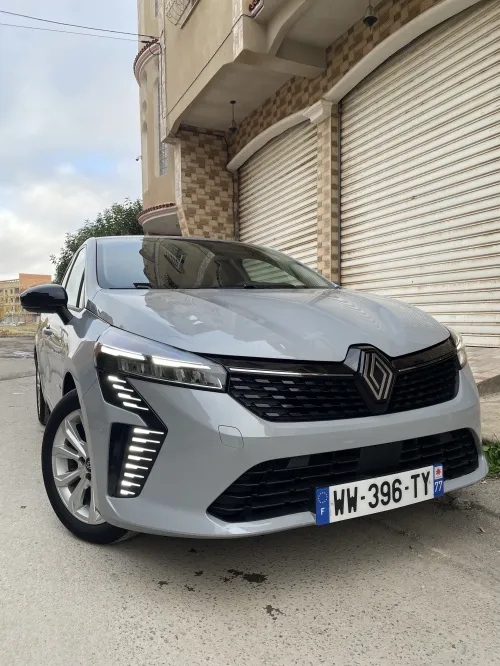 Renault Clio 5  2024 Evolution