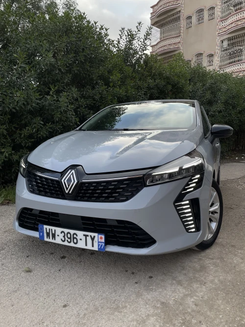 Renault Clio 5  2024 Evolution