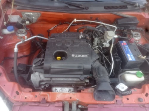 Suzuki Alto K10 2013 Alto K10