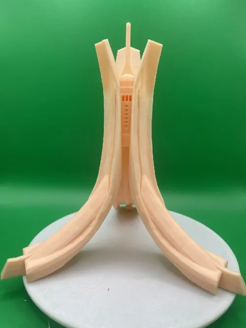 Conception et impression 3d 