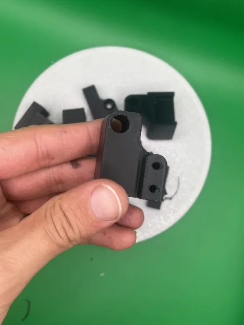 Conception et impression 3d 