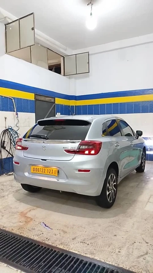 Suzuki Baleno 2023 Baleno