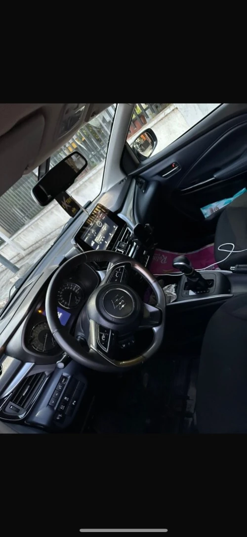 Suzuki Baleno 2023 Baleno