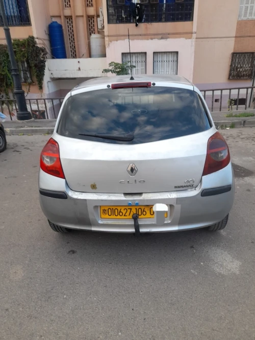 Clio3 Clio3 2006 2006
