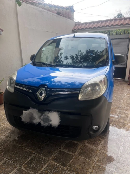 Renault Kangoo 2014 Tech
