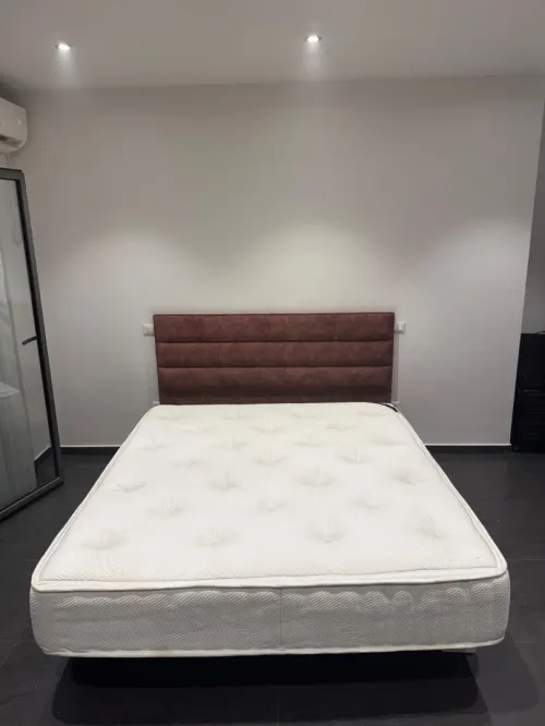 MATELAS MÉMOIRE DE FORME HAUTE QUALITÉ 