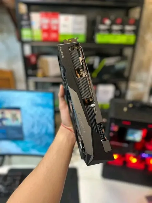 rx 6800 gigabyte gaming oc