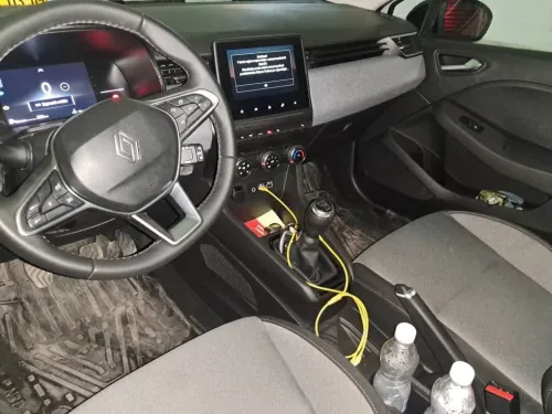 Renault Clio 5  2024 Evolution