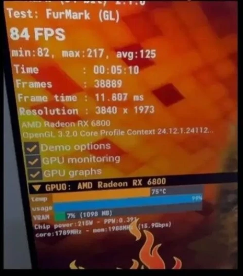 rx 6800 gigabyte gaming oc