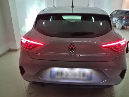 Renault Clio 5  2024 Evolution