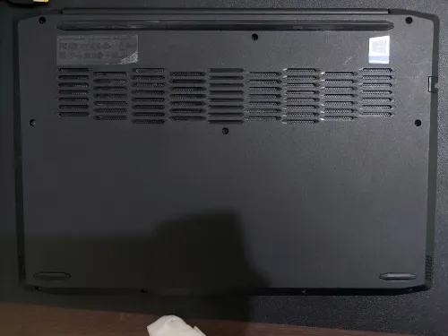 Laptop LENOVO IDEAPAD GAMING 3