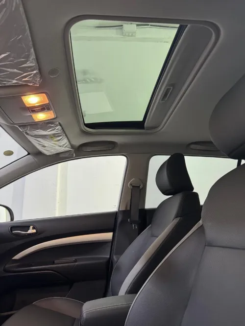 Kia KX1 2025 Luxury