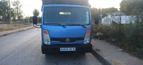 Nissan CABSTAR 2013