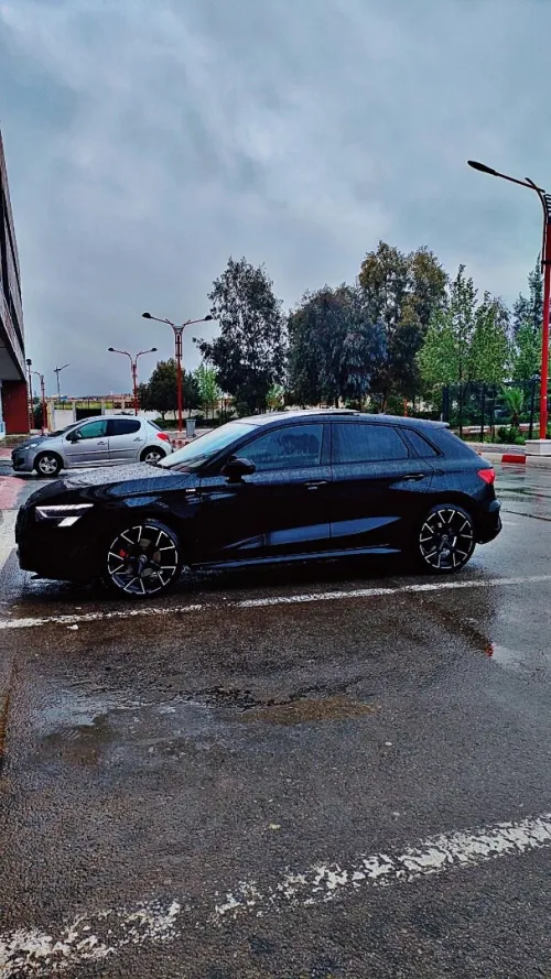Audi A3 2023 S line