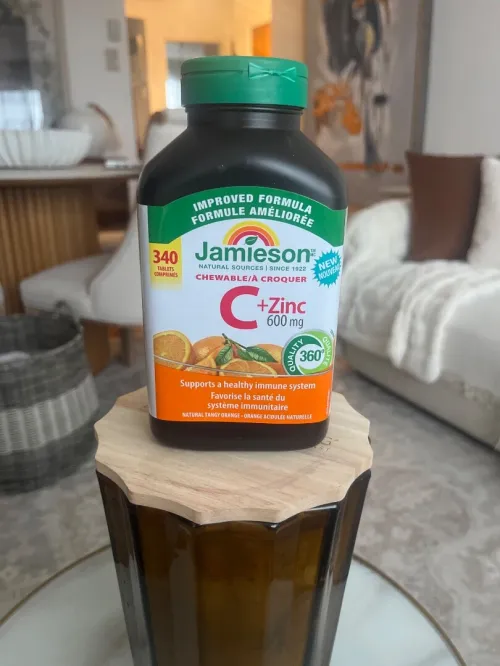Oméga 3 Collagèn vitamine c