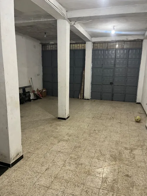Location Local Alger Oued smar