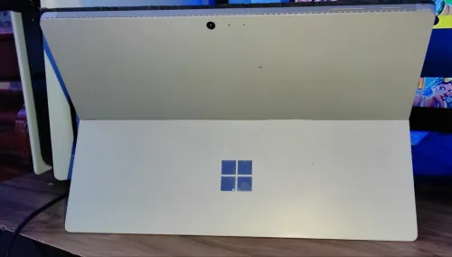 Surface Microsoft 