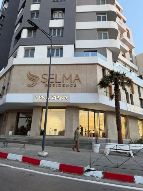 Location vacances Appartement F4 Oran Oran