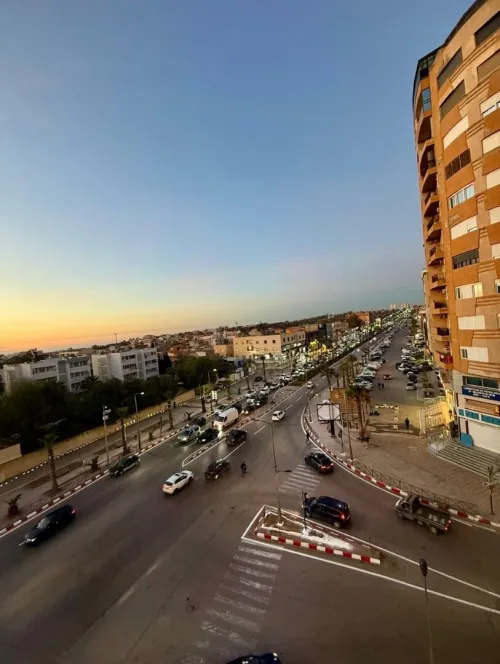 Location vacances Appartement F4 Oran Oran