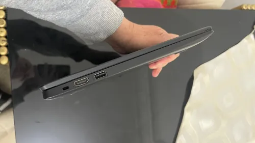 Hp chrome