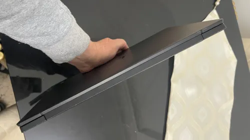 Hp chrome