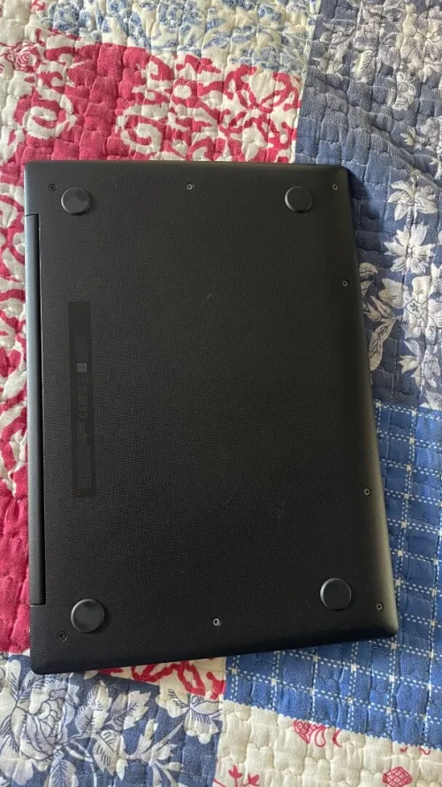 Hp chrome