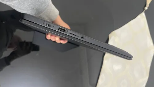 Hp chrome