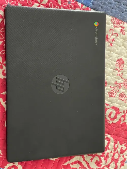 Hp chrome