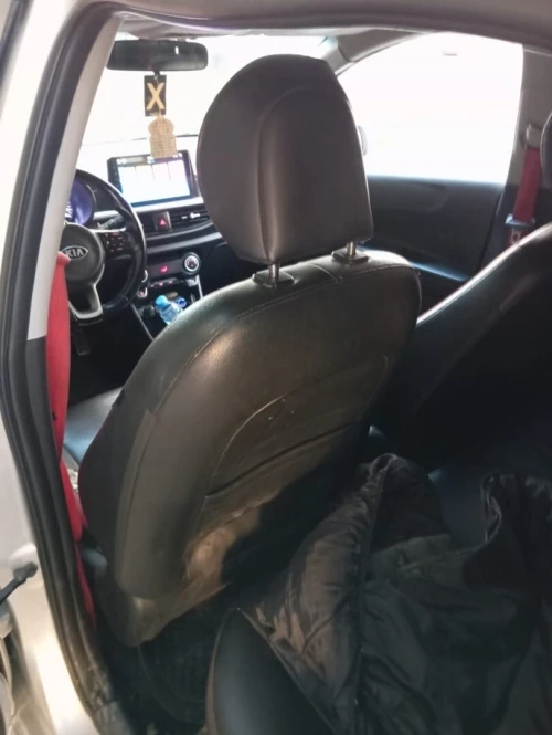 Kia Picanto 2019 GT-Line