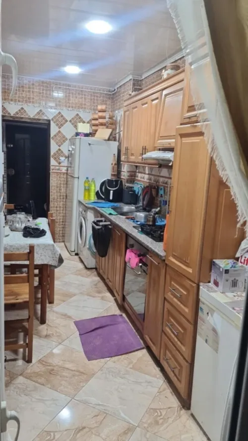 Vente Appartement F3 Alger Hydra