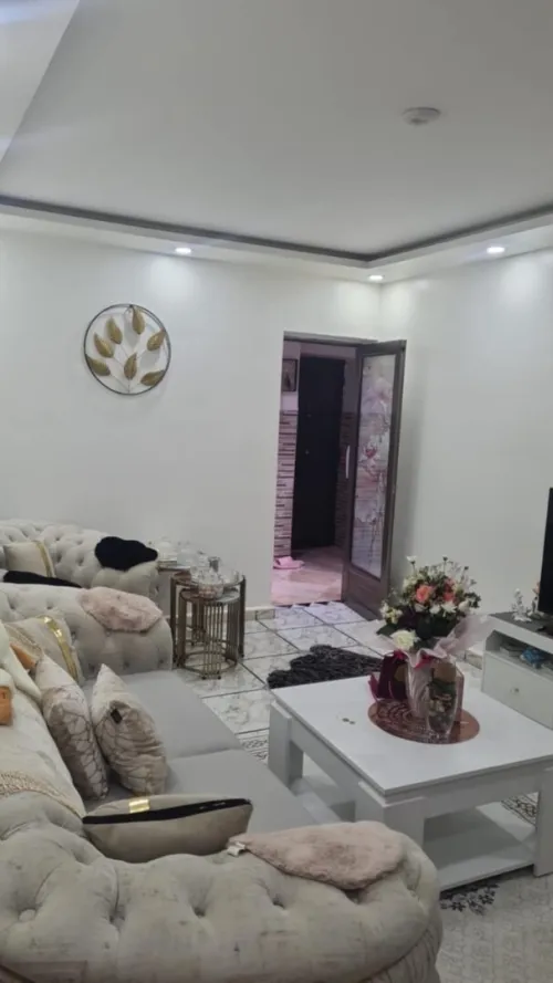 Vente Appartement F3 Alger Hydra