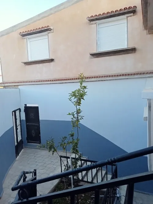 Vente Villa Tlemcen Honaine