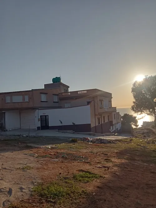 Vente Villa Tlemcen Honaine