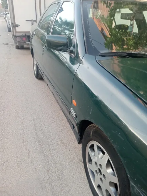 Lancia Kappa 1996 Kappa