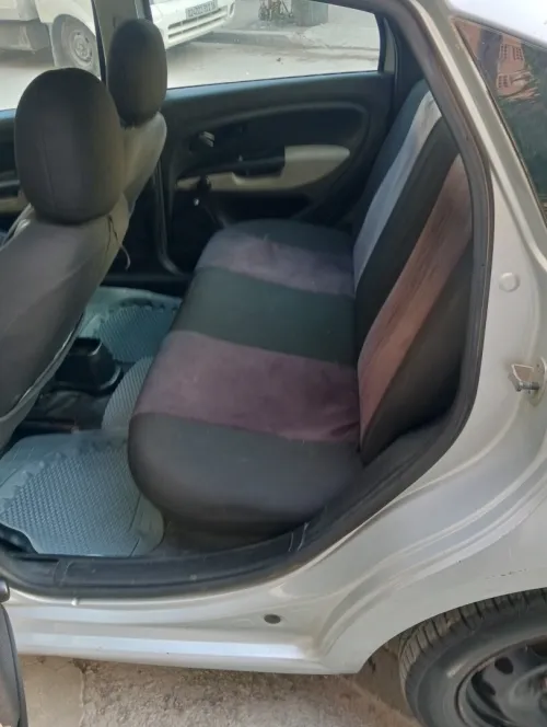 Fiat Linea 2009 Linea
