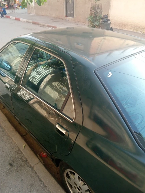 Lancia Kappa 1996 Kappa