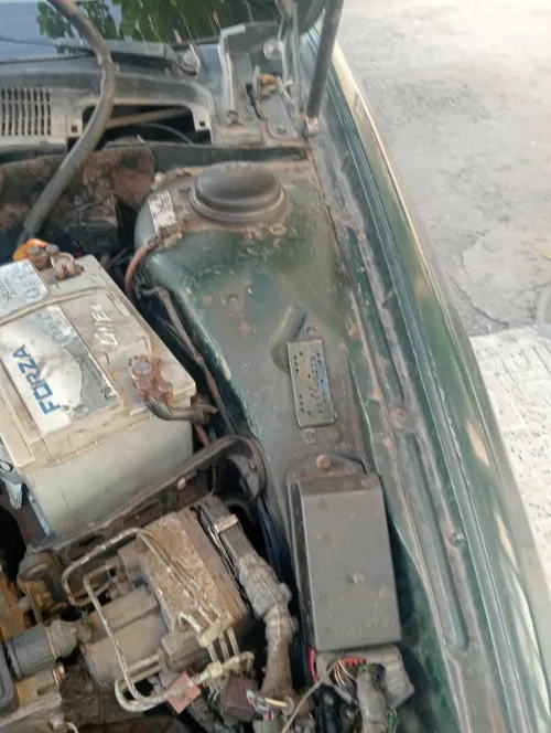 Lancia Kappa 1996 Kappa