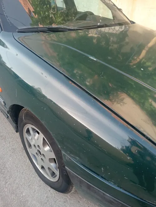 Lancia Kappa 1996 Kappa