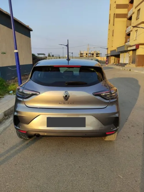 Renault Clio 5  2024 Evolution