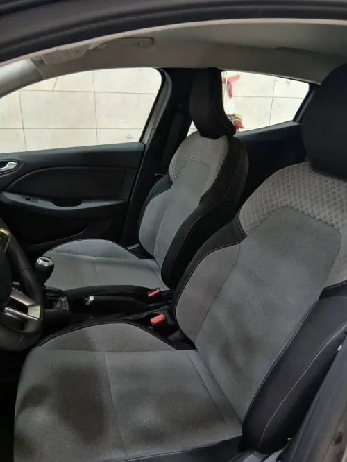 Renault Clio 5  2024 Evolution