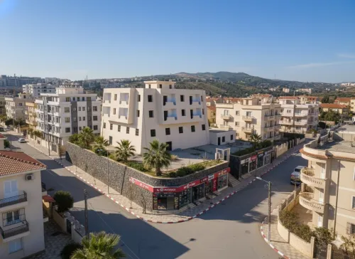 Vente Immeuble Boumerdès Boumerdes