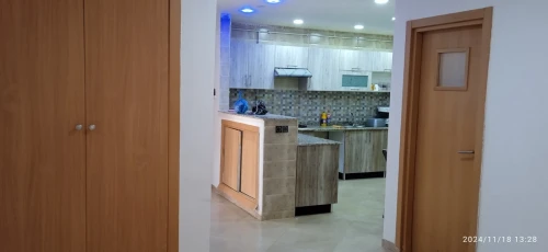 Vente Appartement F4 Sidi Bel Abbès Sidi bel abbes