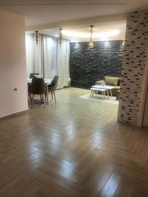 Vente Appartement F3 Alger Bordj el kiffan