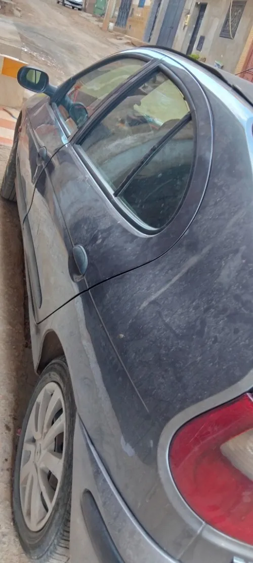 Mégane 2002 2002 2002 8/10