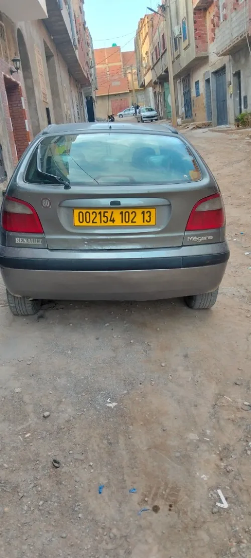 Mégane 2002 2002 2002 8/10