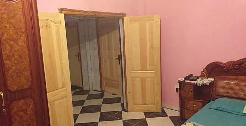 Vente Appartement F5 Tebessa Morsott