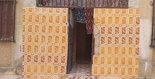 Vente Appartement F5 Tebessa Morsott